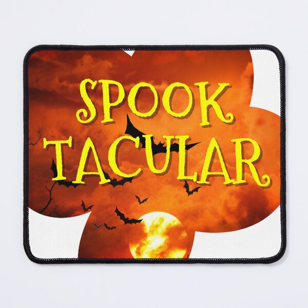 Item preview, Spooktacular! designed and sold by Lezbo1986.