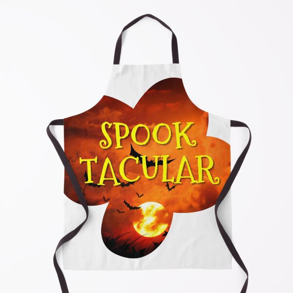 Item preview, Spooktacular! designed and sold by Lezbo1986.