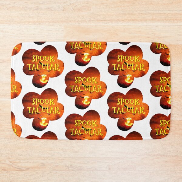Item preview, Spooktacular! designed and sold by Lezbo1986.