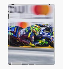 MotoGp iPad Case/Skin
