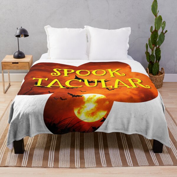 Item preview, Spooktacular! designed and sold by Lezbo1986.