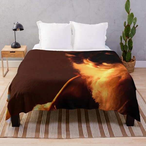 Item preview, Marat the Cat, writing by candlelight (Baroque) designed and sold by thecatandkettle.