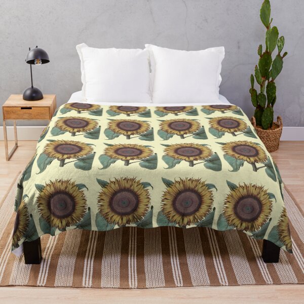 Item preview, Sunflower designed and sold by KAMTBIC.