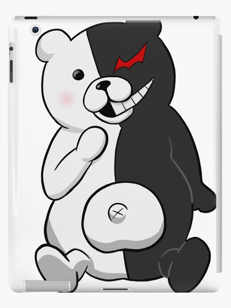 monokuma bear