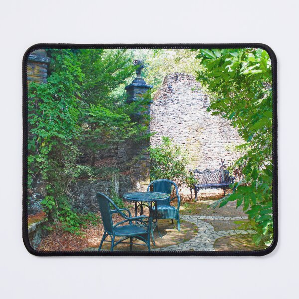 Item preview, Castle Garden designed and sold by Linda Sannuti.
