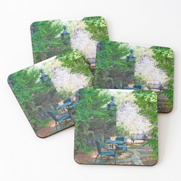 Item preview, Castle Garden designed and sold by Linda Sannuti.