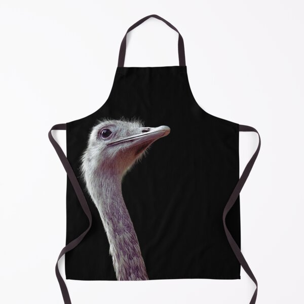 Item preview, Rhea Bird Head designed and sold by HistoryDesigns.