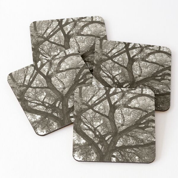 Item preview, Abiquiu Fall Cottonwoods designed and sold by klindsey.