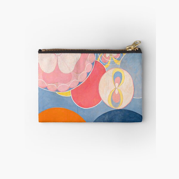 Item preview, The Ten Largest, No. 2, Childhood  Swedish,  Abstract Hilma af Klint designed and sold by TeeARTHY.