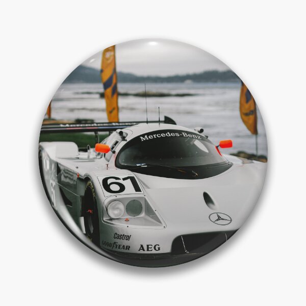 Artikelvorschau, C9 - Le Mans entworfen und verkauft von David Coyne.