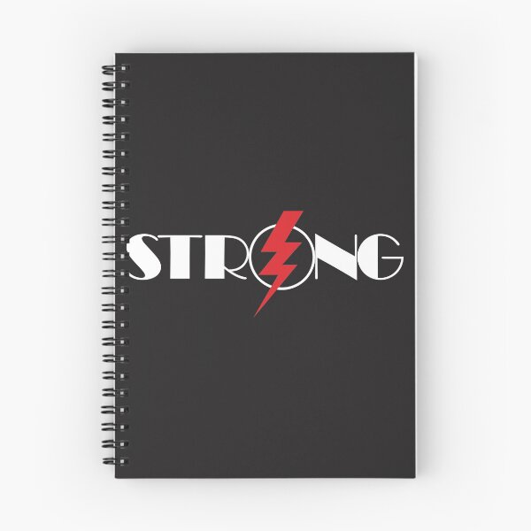 Item preview, Strong designed and sold by artpassion.
