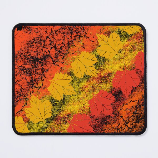 Item preview, Autumn Radiance designed and sold by mwebba2005.