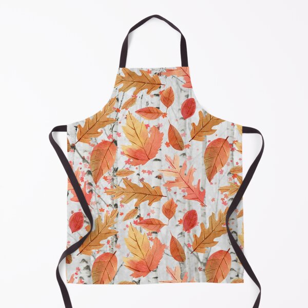 Item preview, Fall Leaves designed and sold by Lylabean22.