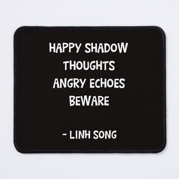 Item preview, happy shadow designed and sold by corbrand.