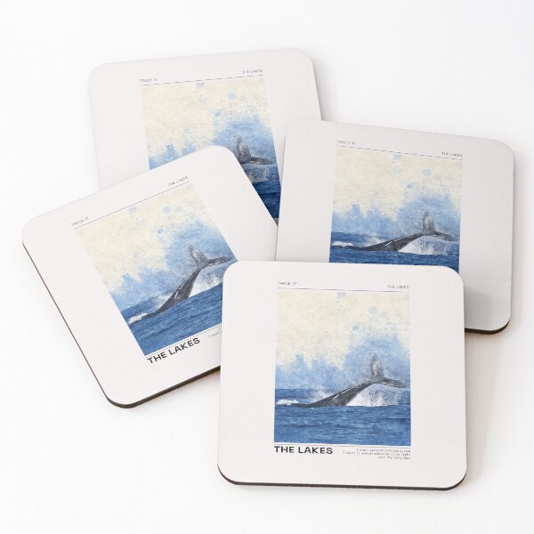 Item preview,  Folklore The Lakes designed and sold by p20designs.