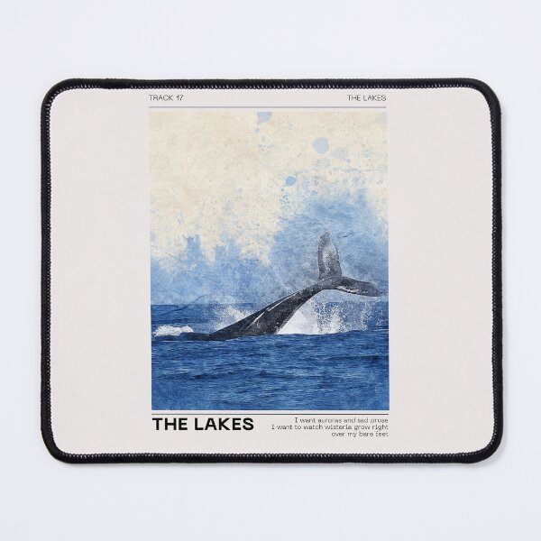 Item preview,  Folklore The Lakes designed and sold by p20designs.