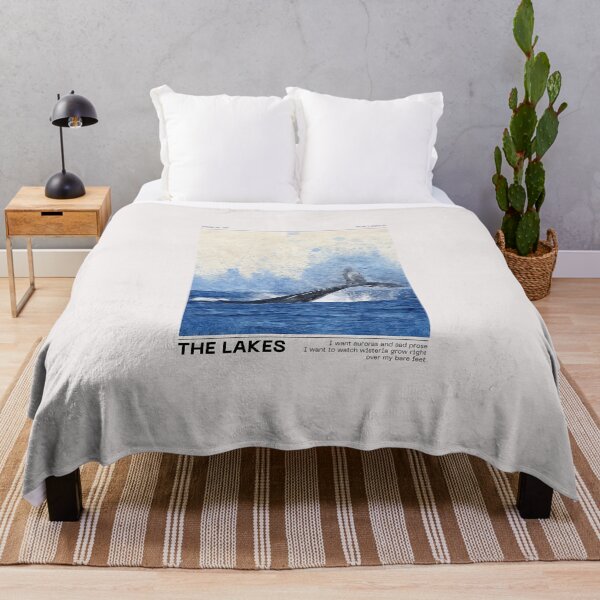 Item preview, Folklore The Lakes designed and sold by p20designs.