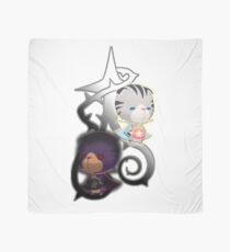 Kingdom Hearts - Chirity Spirit / Nightmare Scarf