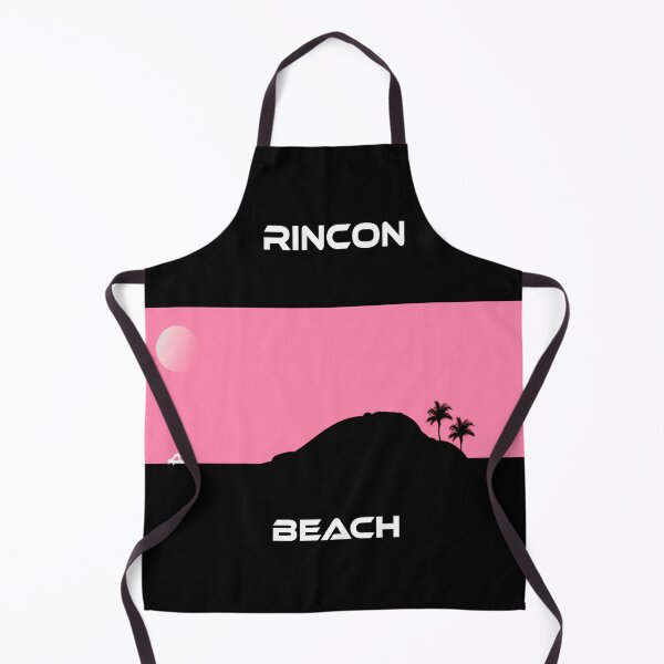 Item preview, Rincon Beach designed and sold by porfysoundtrack.