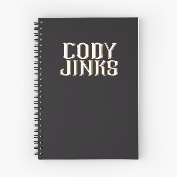 Artikelvorschau, Cody Jinks Goldene Schriftart entworfen und verkauft von dmbdana.