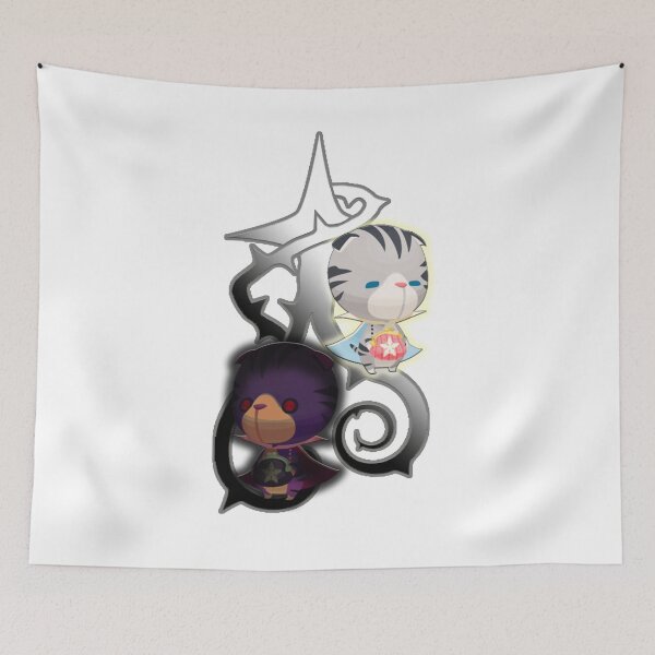 Item preview, Kingdom Hearts - Chirity Spirit / Nightmare designed and sold by alexandrake.