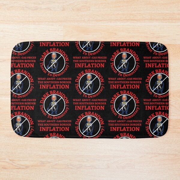 Item preview, Dark Brandon Speech designed and sold by WoodburyLake.