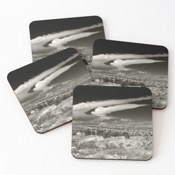 Item preview, Madrid Clouds designed and sold by klindsey.