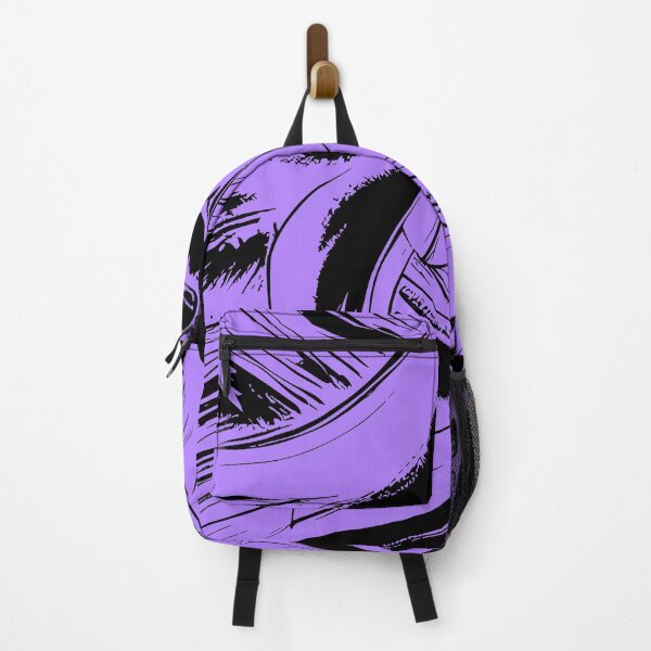 Item preview, Halloween Harrowing Purple Spectre designed and sold by HalloweenThings.
