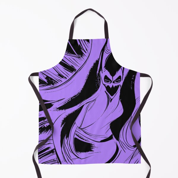 Item preview, Halloween Harrowing Purple Spectre designed and sold by HalloweenThings.