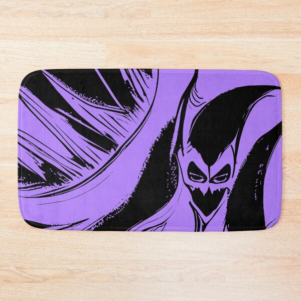 Item preview, Halloween Harrowing Purple Spectre designed and sold by HalloweenThings.