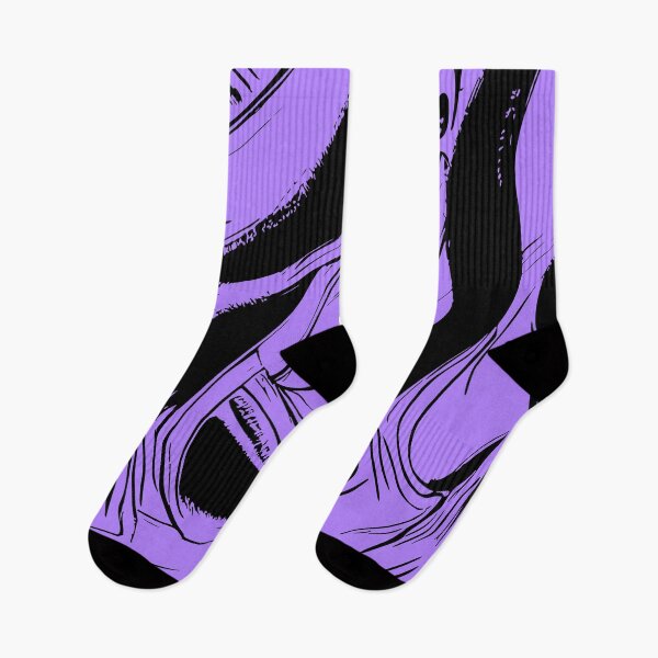 Item preview, Halloween Harrowing Purple Spectre designed and sold by HalloweenThings.