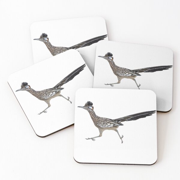 Item preview, Roadrunner running designed and sold by WendyEMiller.