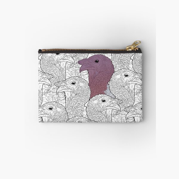 Item preview, Graphic turkey head designed and sold by Ekaterina Glazkova.