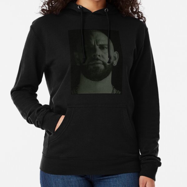 Rip Pat Stay Lightweight Hoodie
