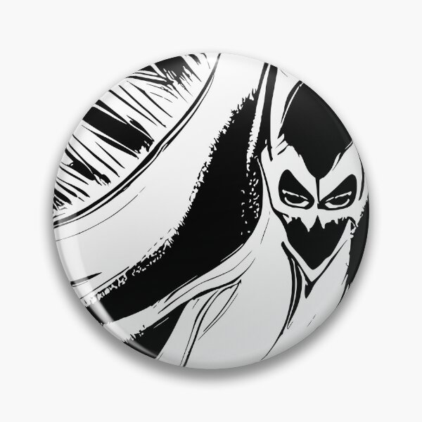 Item preview, Halloween Harrowing Spectre Design designed and sold by HalloweenThings.