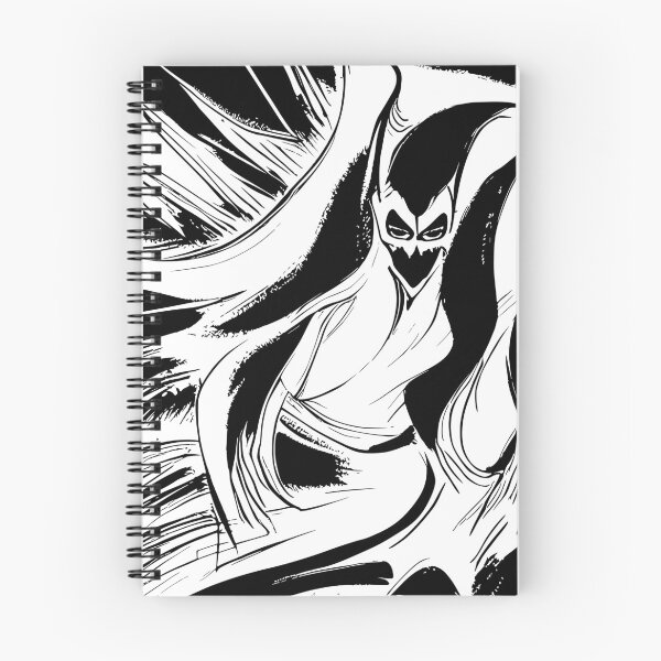 Item preview, Halloween Harrowing Spectre Design designed and sold by HalloweenThings.