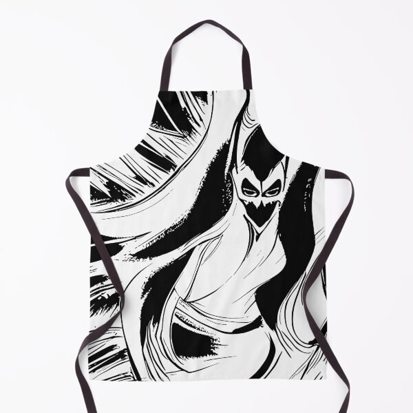 Item preview, Halloween Harrowing Spectre Design designed and sold by HalloweenThings.