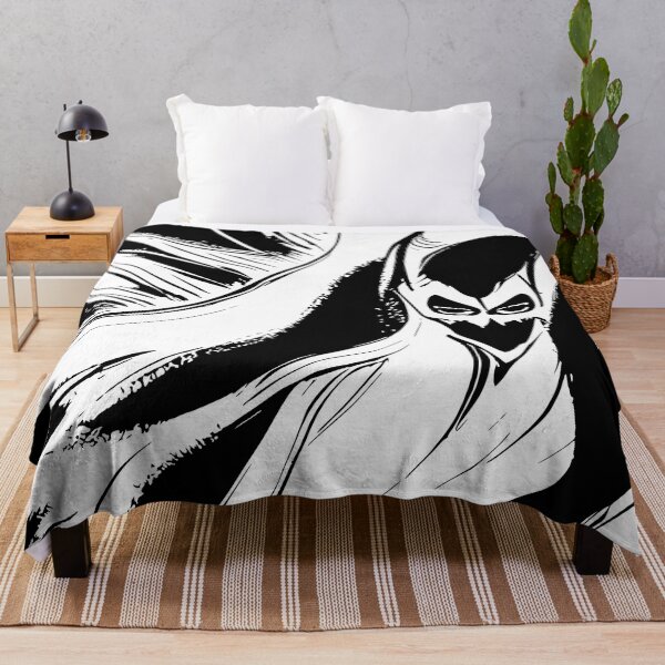 Item preview, Halloween Harrowing Spectre Design designed and sold by HalloweenThings.