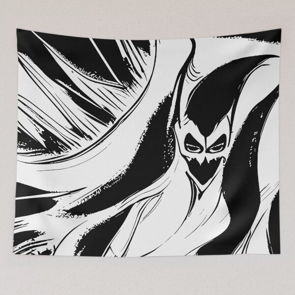 Item preview, Halloween Harrowing Spectre Design designed and sold by HalloweenThings.