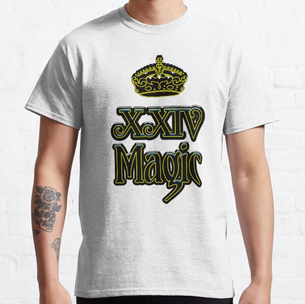 magic stick t shirt