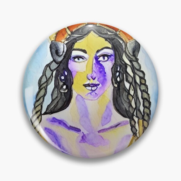 Item preview, Hekate designed and sold by KRainbird.