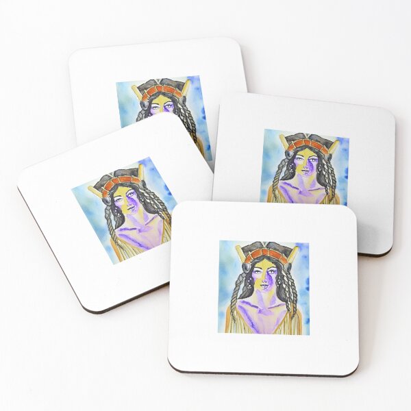 Item preview, Hekate designed and sold by KRainbird.