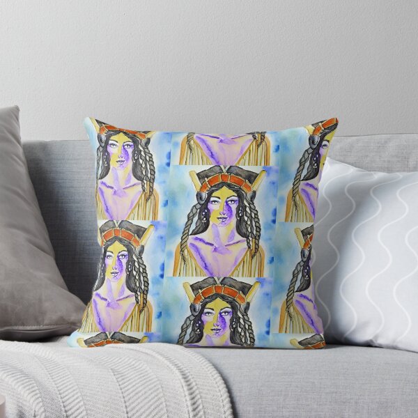 Item preview, Hekate designed and sold by KRainbird.