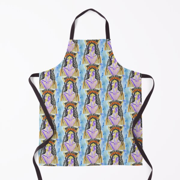 Item preview, Hekate designed and sold by KRainbird.