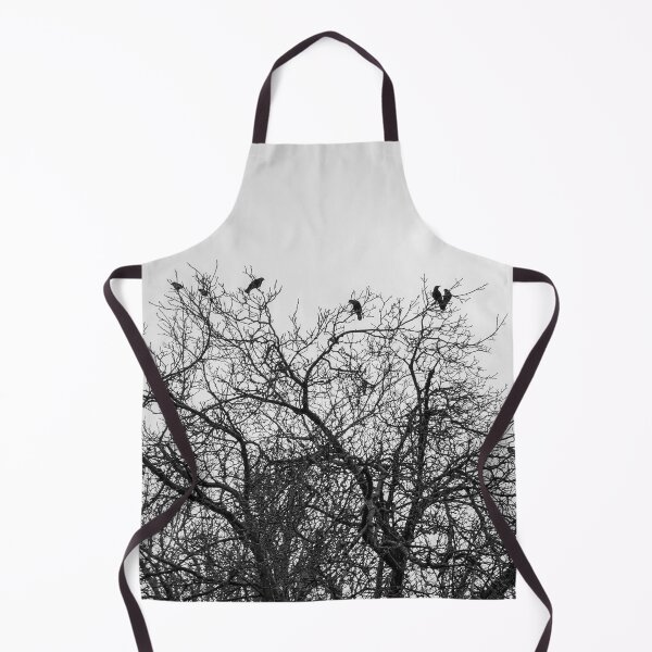 Item preview, Murder of Crows designed and sold by MeganMatsuoka.