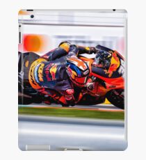 MotoGp iPad Case/Skin