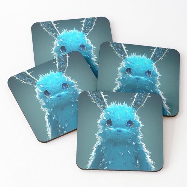 Item preview, Bunnice  designed and sold by Jada-Art-Shop.
