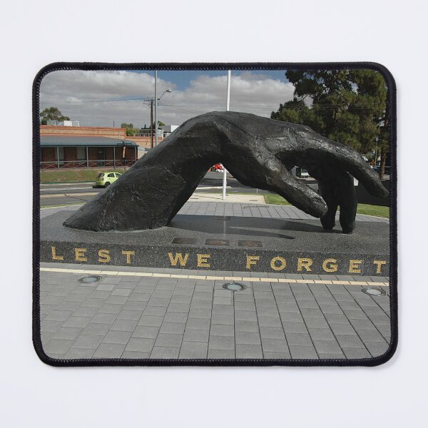 Item preview, Hand Sculpture, Gawler, South Australia 2019 designed and sold by muz2142.