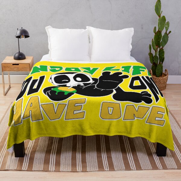 Item preview, Enjoy life you only have one phrase Death in Love of Life Cartoon designed and sold by Dakoraykoto.