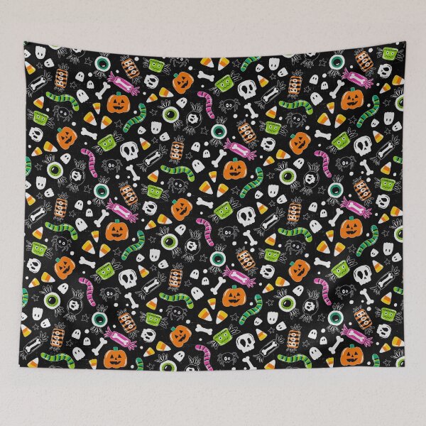 Item preview, Spooky Candies designed and sold by Jacqueline Hurd.